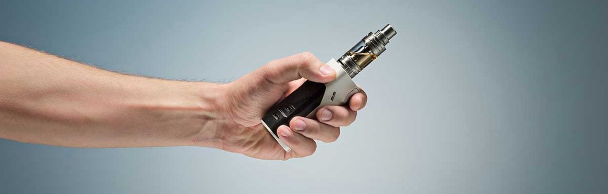 Come funziona la dipendenza da nicotina?