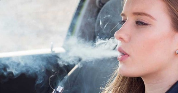 geekvape aegis solo 3 istruzioni Dove si può svapare? Regole e indicazioni