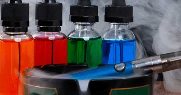 Guida sulla quantità di nicotina nel liquido da svapo