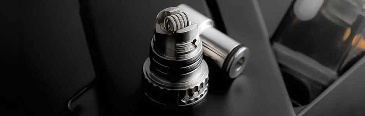 Migliori fili resistivi per atomizzatori rigenerabili: i nostri consigli per la scelta