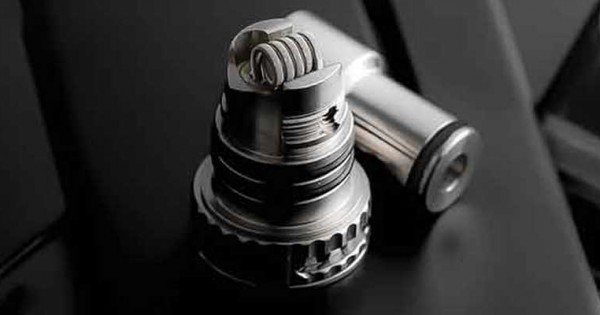 filo resistenza sigaretta elettronica The world's first smart Bluetooth vaping controlled Box mod