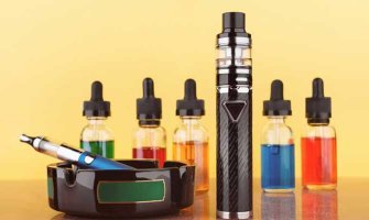 Perché svapare è meglio di fumare