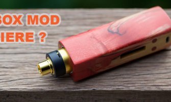 Box Mod : Quale scegliere ?