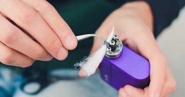 geekvape aegis solo 3 istruzioni Liquido sigaretta elettronica in bocca