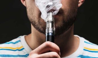 Adolescenti e svapo: le ricerche