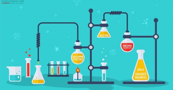 Liquidi Scomposti: Cosa Sono e Guida alla Preparazione