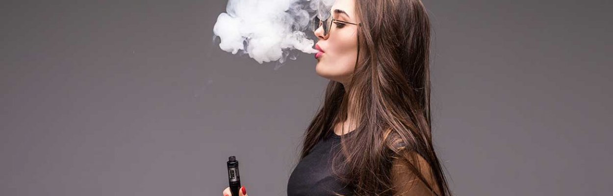 Quello delle Sigarette Elettroniche è fumo passivo?