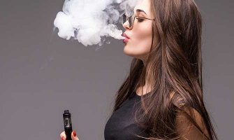 Quello delle Sigarette Elettroniche è fumo passivo?