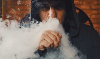 Svapare senza nicotina: tutto sull'uso della sigaretta elettronica senza nicotina