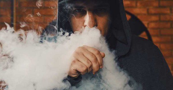 geekvape aegis solo 3 istruzioni Svapare senza Nicotina: Tutto su Liquidi e Sigarette 0 Nicotina
