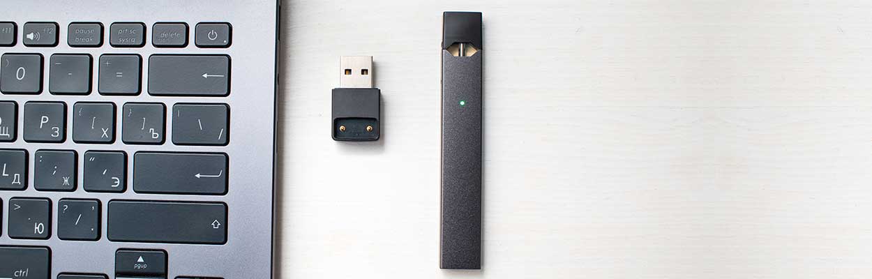 Lo svapo è più sicuro del fumo per il cuore?