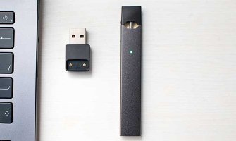 Lo svapo è più sicuro del fumo per il cuore?