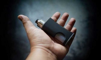 Tecniche di svapo: lo squonking