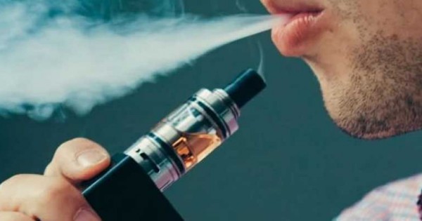 geekvape aegis solo 3 istruzioni Spiegazione delle parti del Vape: Come funziona una svapata? main image 0