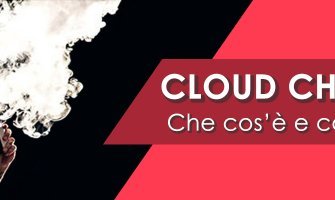 Il Trend del Cloud Chasing