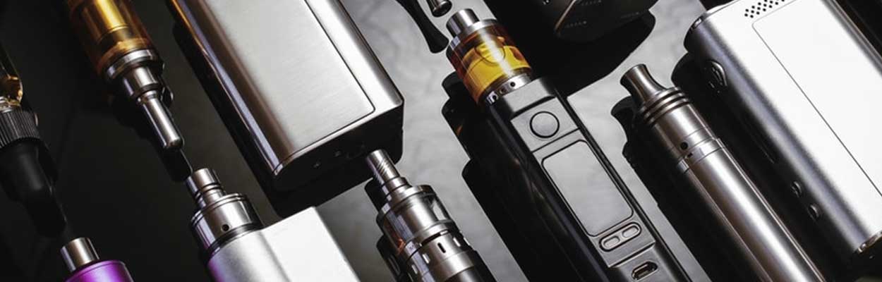 Tipologie di sigaretta elettronica: guida alla scelta