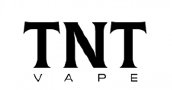 TNT Vape: Liquidi e Aromi per Sigaretta Elettronica Online