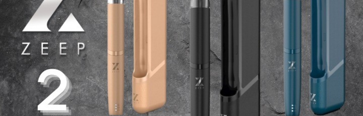 Puff Zeep 2: Recensione Completa e Confronto con la Sigaretta Elettronica Kiwi