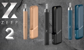 Puff Zeep 2: Recensione Completa e Confronto con la Sigaretta Elettronica Kiwi