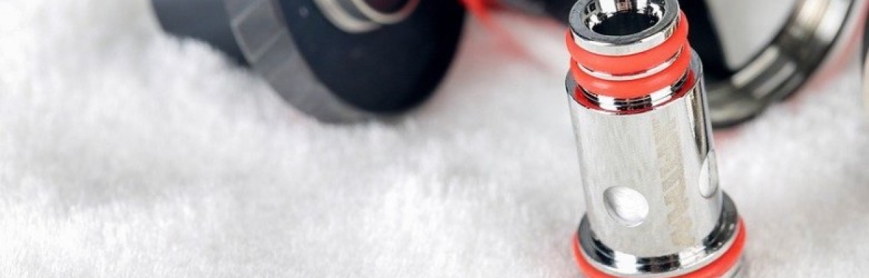 Migliori Atomizzatori da Guancia a testine, rigenerabili e non - Classifica 2023