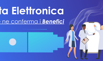 Tabacco riscaldato VS sigarette elettroniche svapo: Studio e Confronto