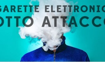 Attacco Alla Sigaretta Elettronica!