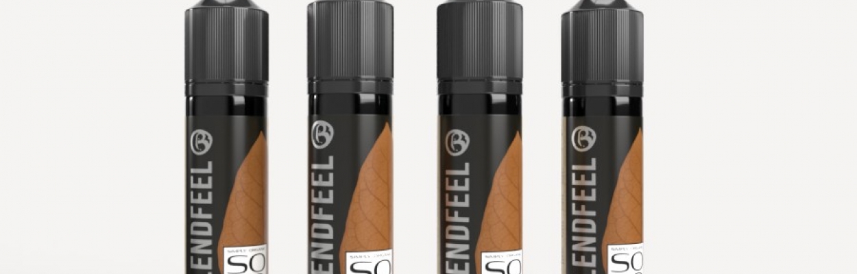 Blendfeel: Recensione Completa