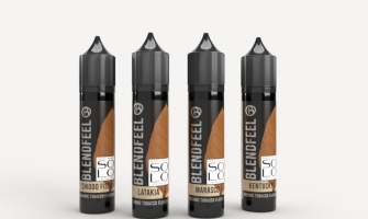 Blendfeel: Recensione Completa