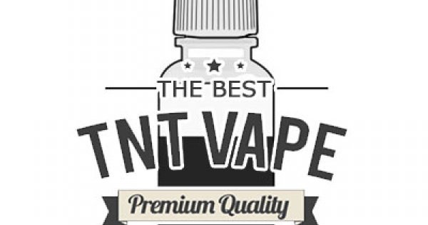 tnt vape logo TNT – Vape Fam' main image 1
