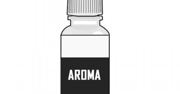 aroma sigaro per sigarette elettroniche Aroma White Cigar main image 1