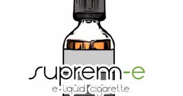 Liquidi Pronti Suprem-e 10ml Online - Svapo Store