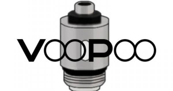Resistenze Voopoo e Coils Sigarette Elettroniche