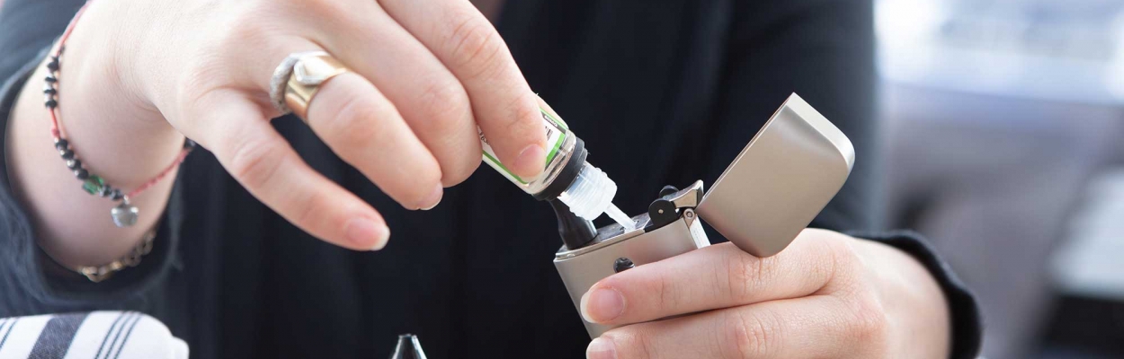 Migliori Liquidi Cremosi e Dolci per sigaretta elettronica - Classifica TOP 10 del 2025