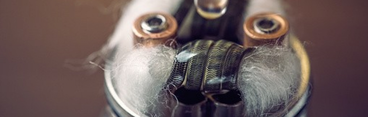 Coil Sigaretta Elettronica: cos'è, tipologie e come farla durare