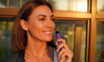 Cosa contiene la sigaretta elettronica usa e getta?