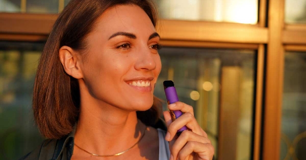 geekvape aegis solo 3 istruzioni Vaper senza nicotina, è nocivo per la salute? main image 1