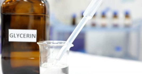 quanta glicerina mettere nel liquido svapo Liquido Base Neutra PURE 70/30 con Nicotina 6mg in flacone da 10ml TPD-  Vaporoso main image 1