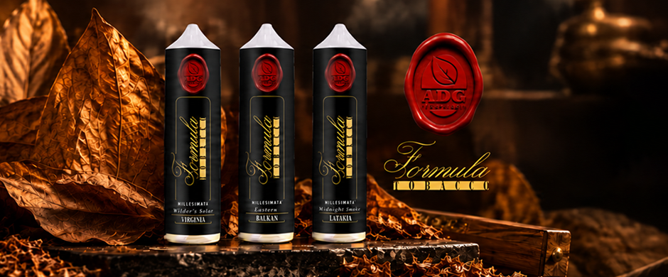 ADG Formula Tobacco