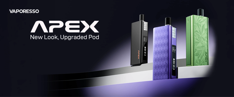 Vaporesso Apex