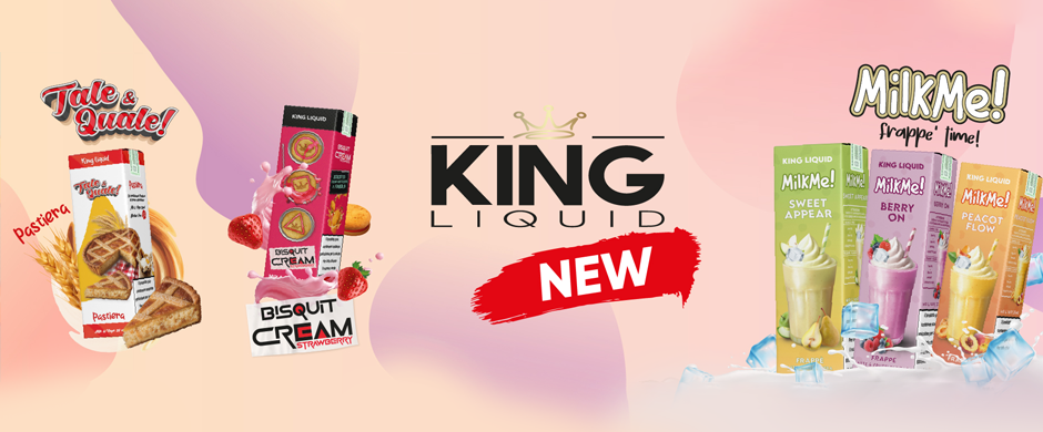 King Liquid