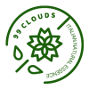 99 Clouds