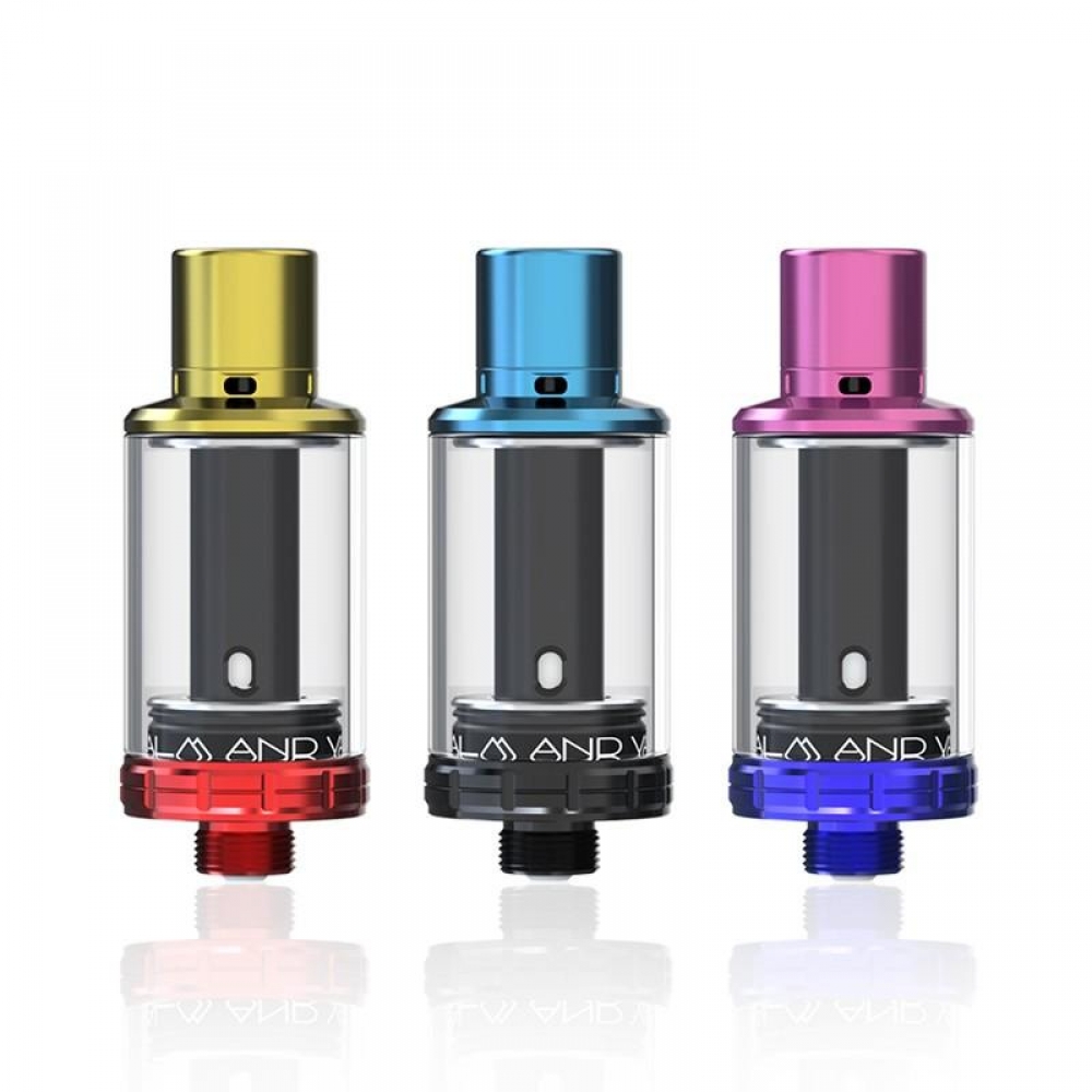 Joyetech Batpack Review | E-Cigarette Reviews And Rankings