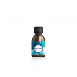 LOP - Glicerina Vegetale 50ml