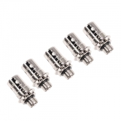 Innokin resistenza Zenith Z-PLEX3D mesh per Zlide - 0.48ohm - 5pz