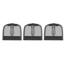 Vaptio Cartuccia per Sleek - 1.5ml - 3pz