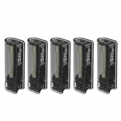 Joyetech cartuccia/pod per eGrip Mini - 1.2ohm - 5 pz