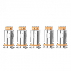 Geekvape resistenza mesh B Series Coil per Boost / Boost Plus - 0.4ohm - 5pz