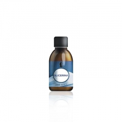LOP - Glicerina Vegetale 250ml