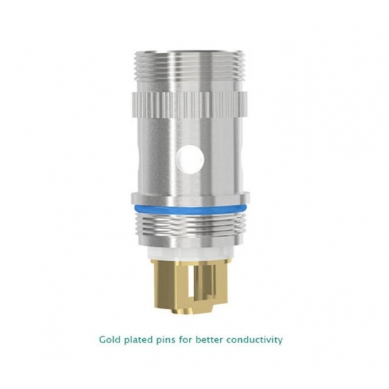 Eleaf Coil EC TC-Ni e TC-Ti - 5pz - Resistenze Eleaf