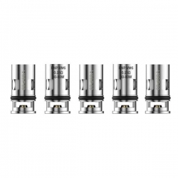 Voopoo PNP Mesh Coil - Resistenza PnP VM6 per Drag X / Vinci X 0.15ohm - 5pz